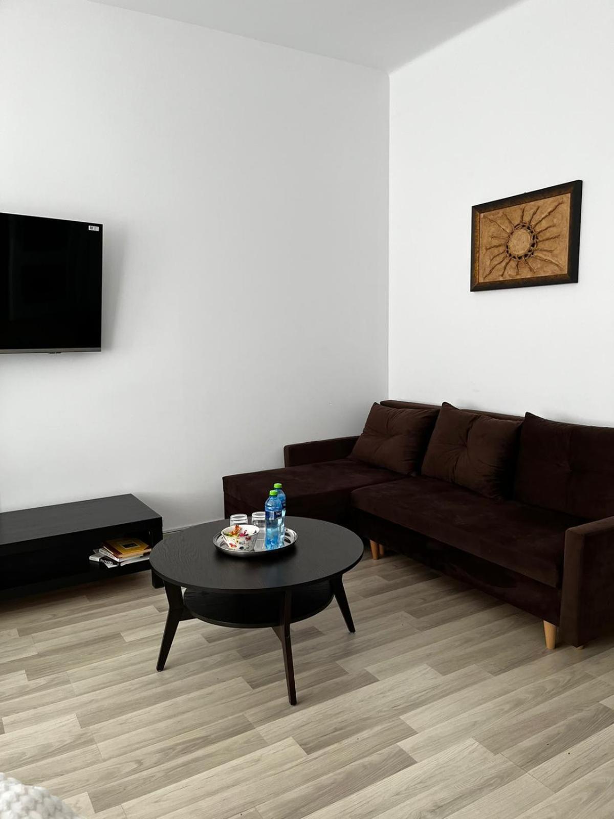 Apartament Pod Kamienna Gora II Гдиня Екстер'єр фото